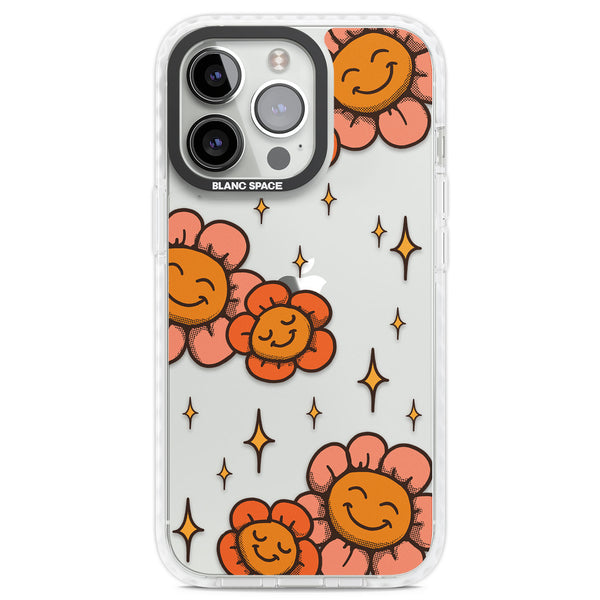 Mellow Flowers