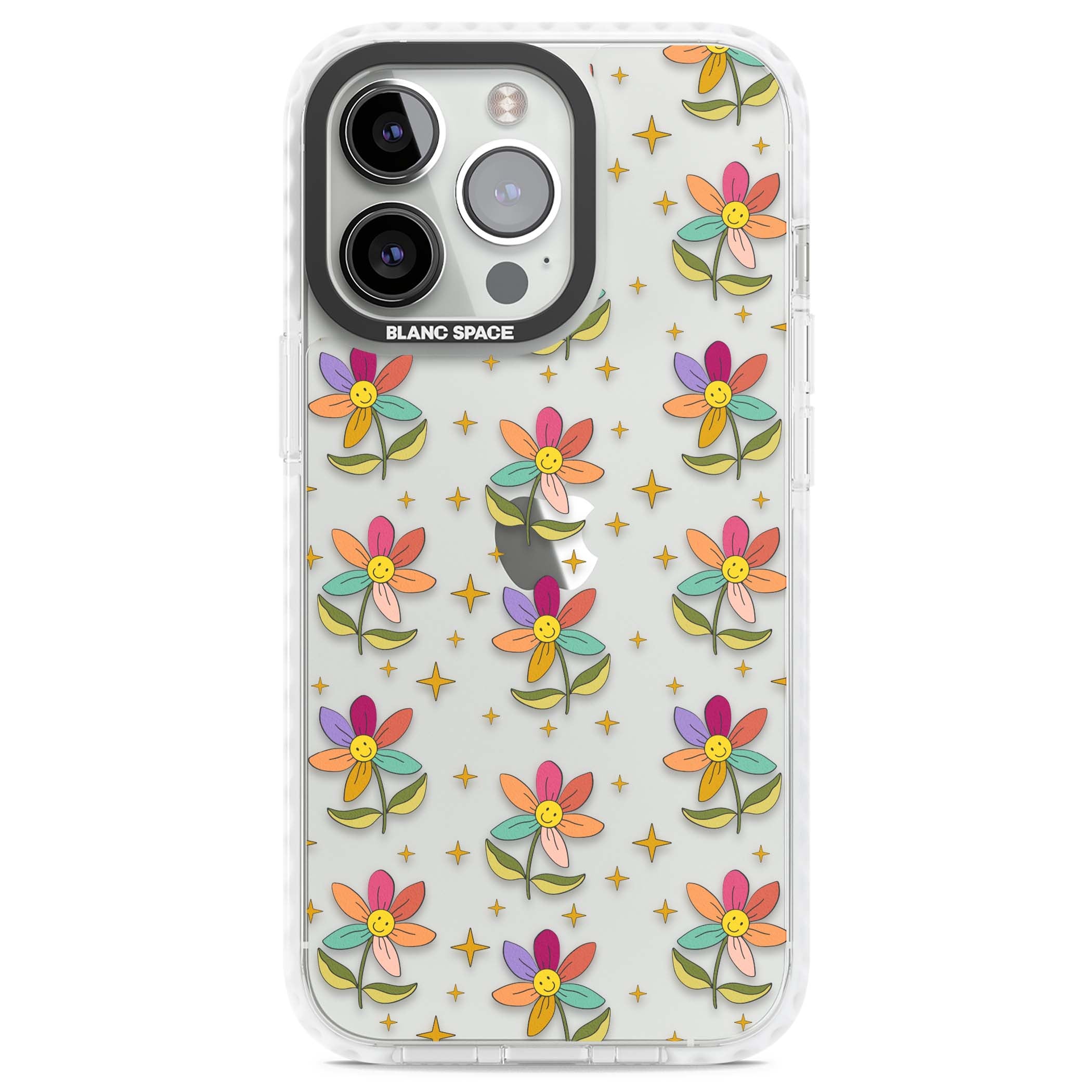 Elevate Your Phone'S Style With This Boho Celestial Sun & Eye Phone Case, Featuring A Mystical Blend Of Suns, All-Seeing Eyes, Butterflies, Stars, And