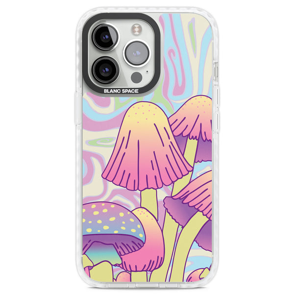 Shroomin'