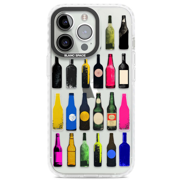 Glass Bottles