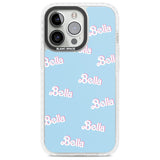 Personalised Pink Dream CameraPhone Case for iPhone 14 Pro