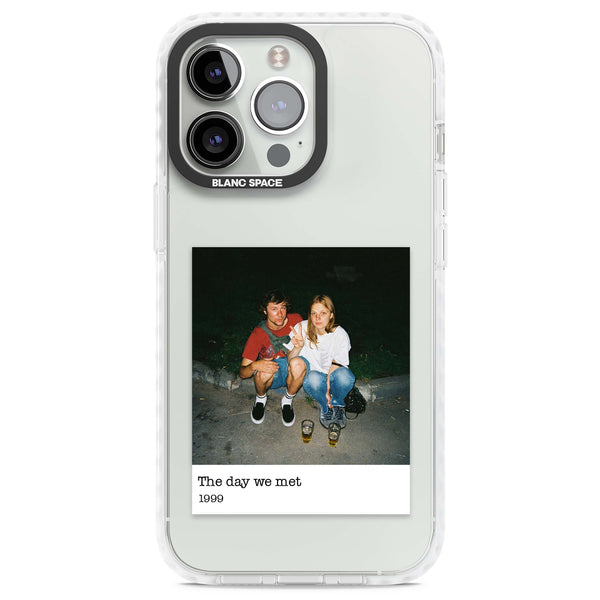 Personalised Photo Memory