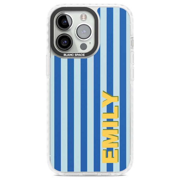 Personalised Athenian Stripe