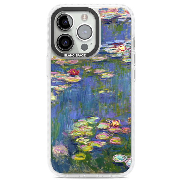 Water Lilies II