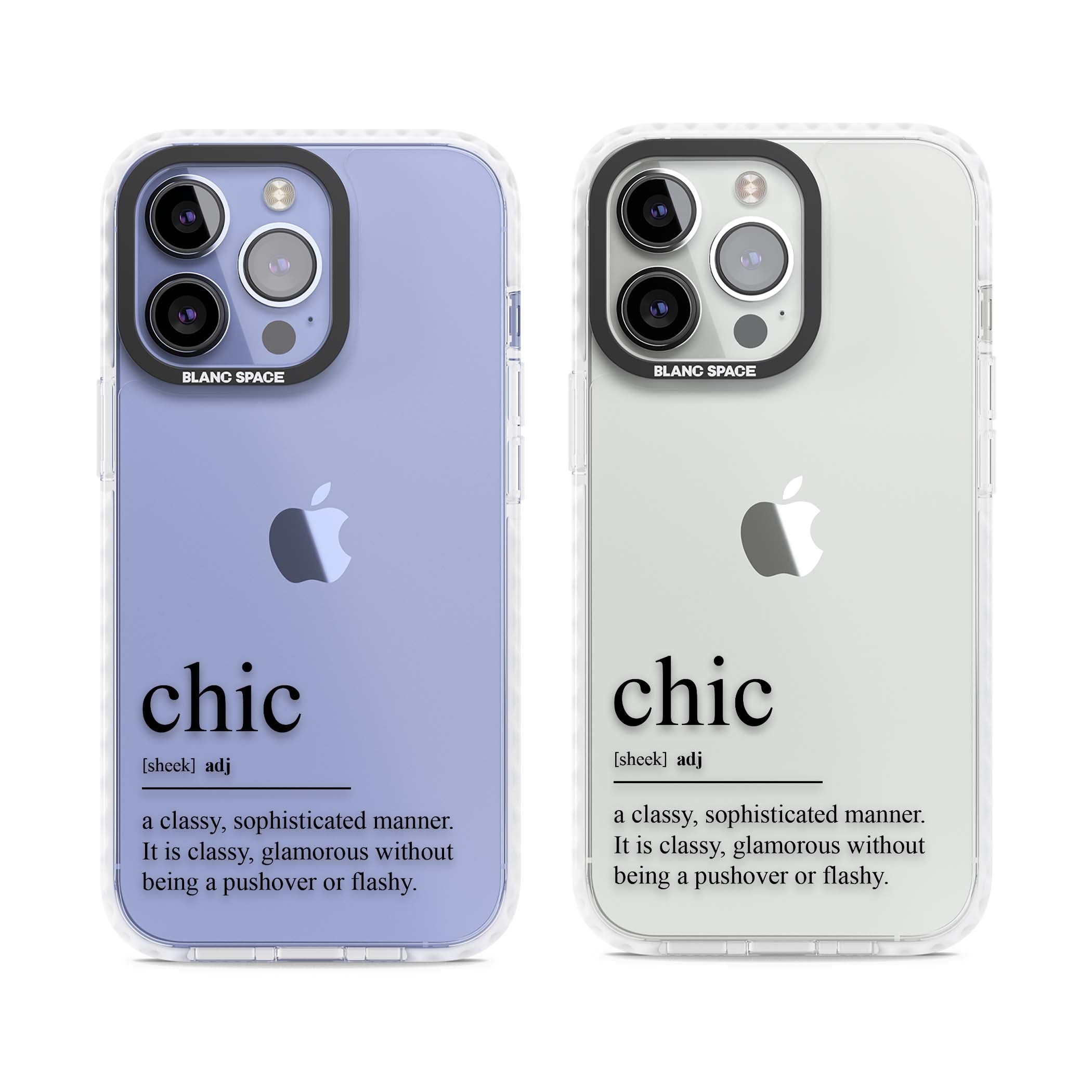 CLEAR IMPACT