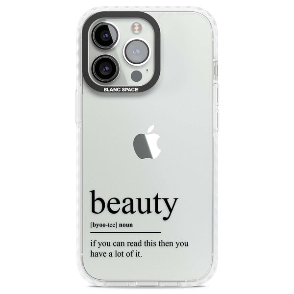 Beauty