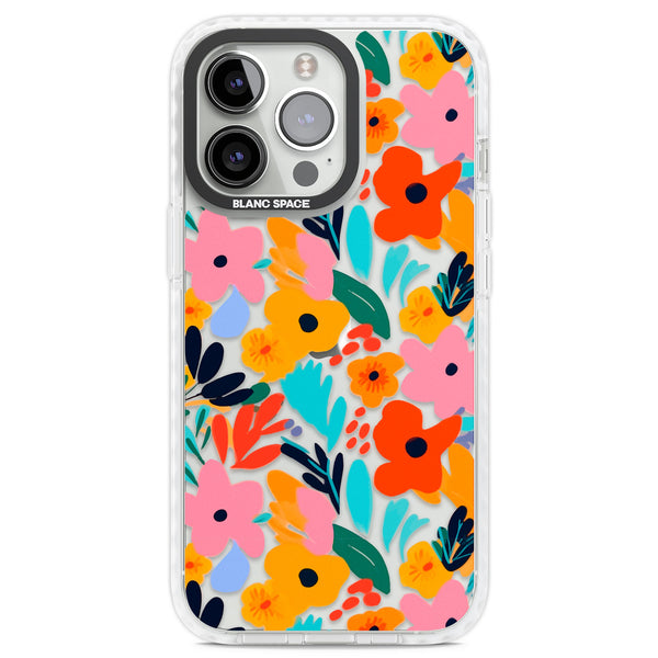 Floral Fiesta