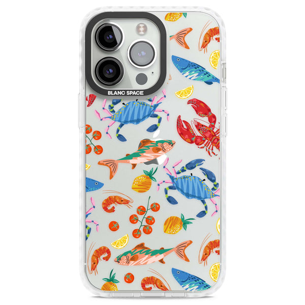 Vibrant Sealife