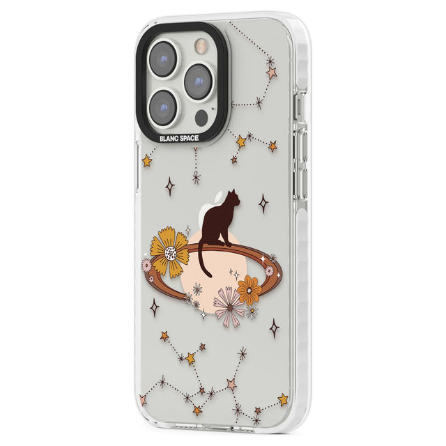 Feline PhenomenonPhone Case for iPhone 14 Pro