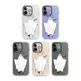 Feline PhenomenonPhone Case for iPhone 14 Pro