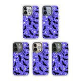 Halloween Mix PatternPhone Case for iPhone 14 Pro