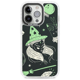 Halloween Mix PatternPhone Case for iPhone 14 Pro