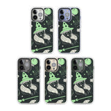 Halloween Mix PatternPhone Case for iPhone 14 Pro