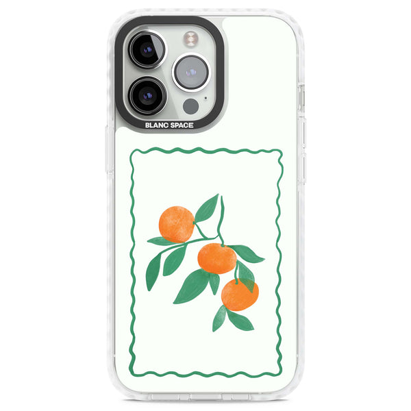 Italian Oranges