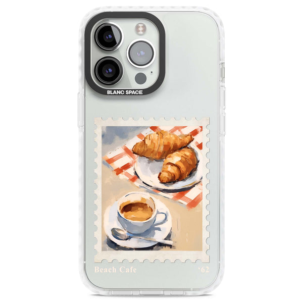 Cafe Stamp