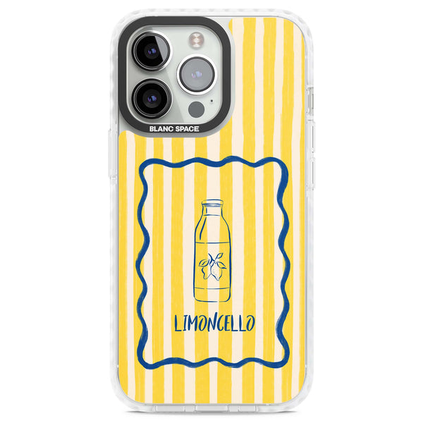 Limoncello