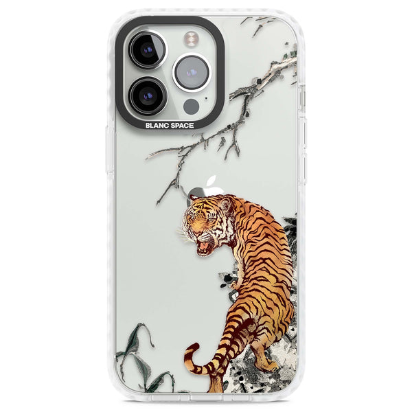 Roaring Tiger