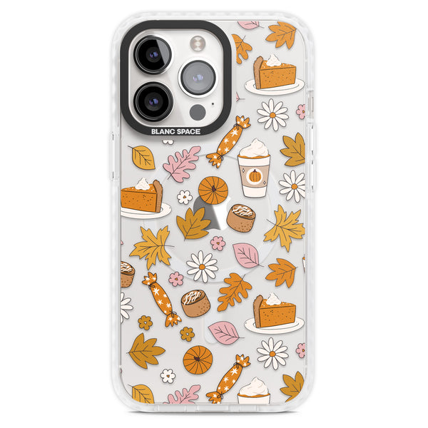Pumpkin Spice