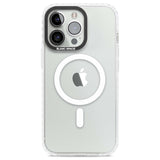 Magsafe Clear Impact