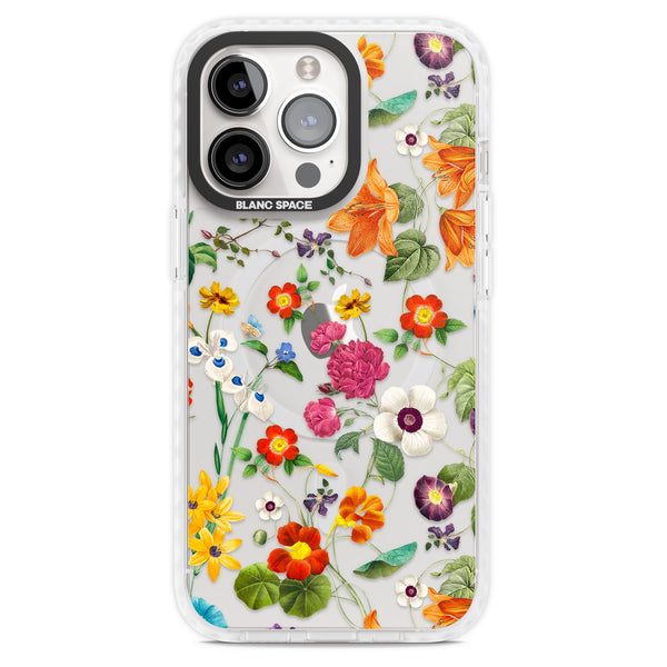 Whimsical Wildflowers