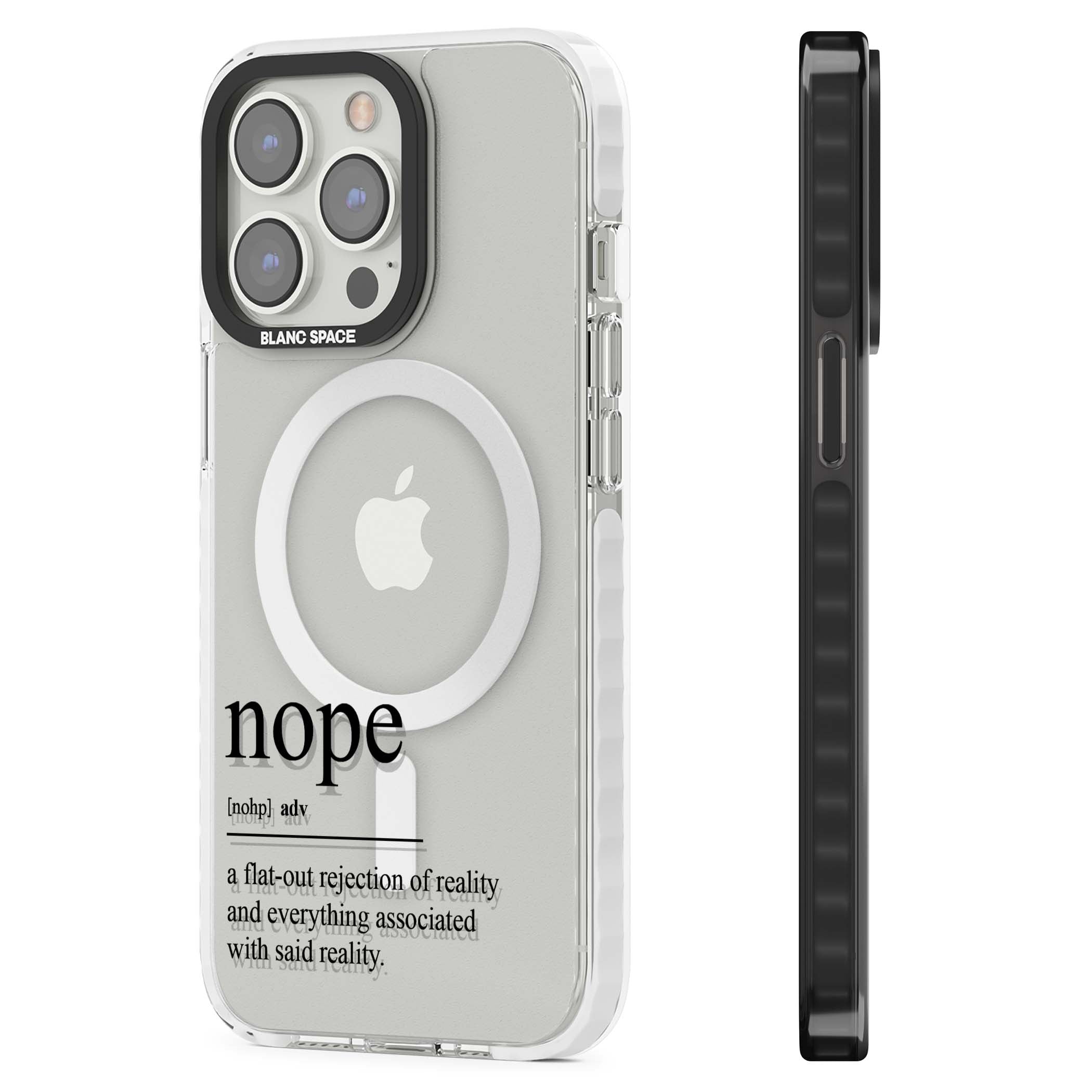 IMPACT MAGSAFE