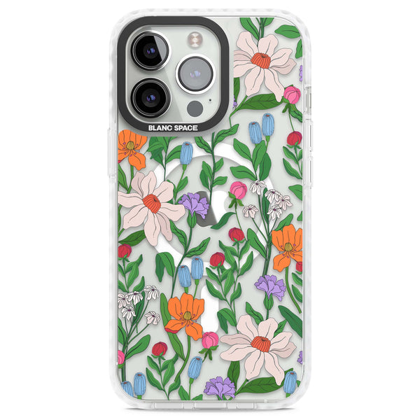 Full Bloom