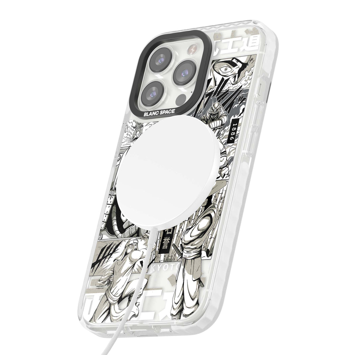 IMPACT MAGSAFE
