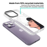 Stress Relief - Pop Art Magsafe Impact Phone Case for iPhone 13 Pro, iPhone 14 Pro, iPhone 15 Pro