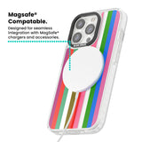  Magsafe Impact Phone Case for iPhone 13 Pro, iPhone 14 Pro, iPhone 15 Pro