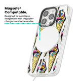  Magsafe Impact Phone Case for iPhone 13 Pro, iPhone 14 Pro, iPhone 15 Pro