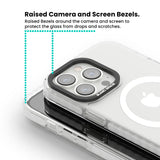 Stars Change, So Can We Magsafe Impact Phone Case for iPhone 13 Pro, iPhone 14 Pro, iPhone 15 Pro