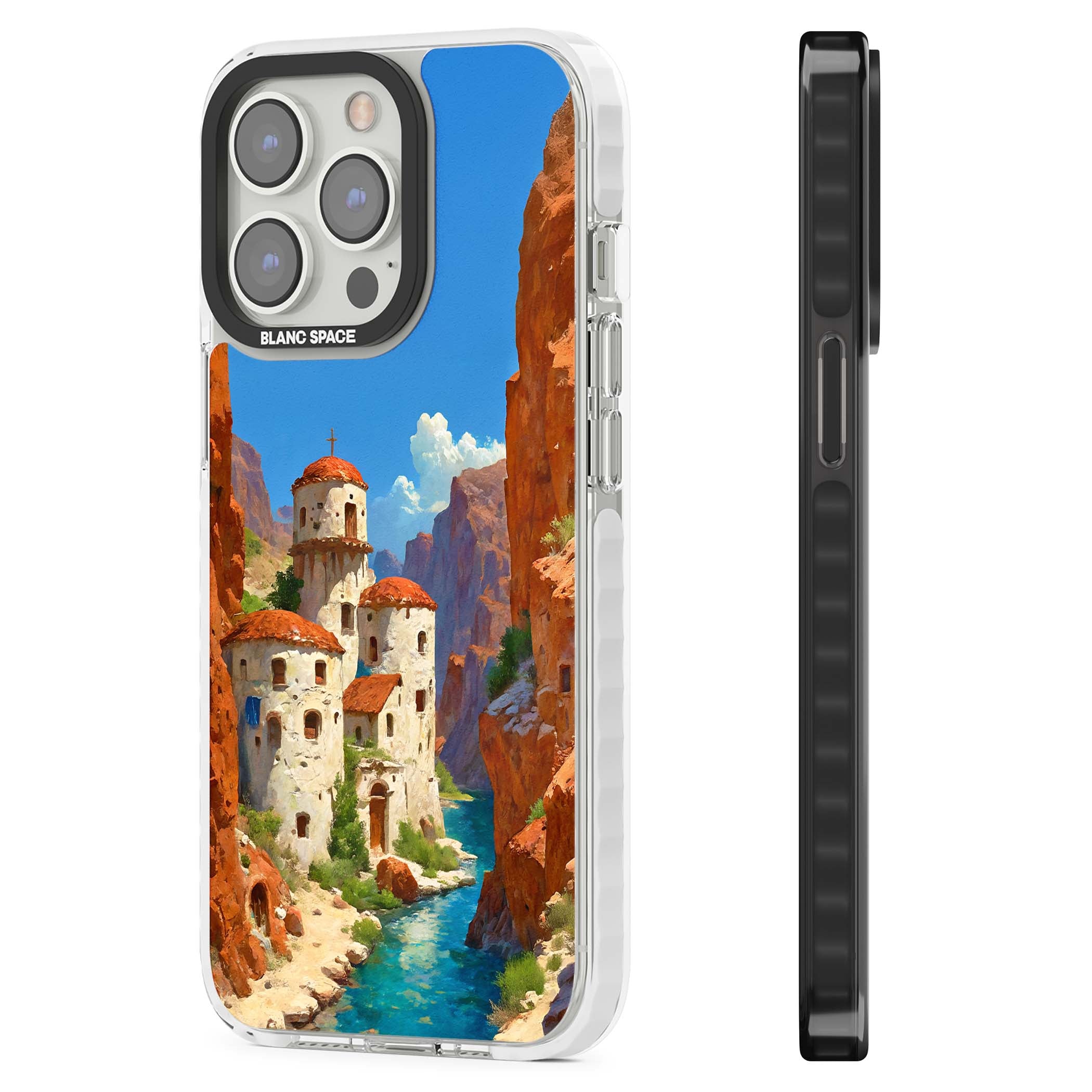 Canyon Haven for her iPhone case | Impact Magsafe case for iPhone 13 Pro, iPhone 14 Pro, iPhone 15 Pro