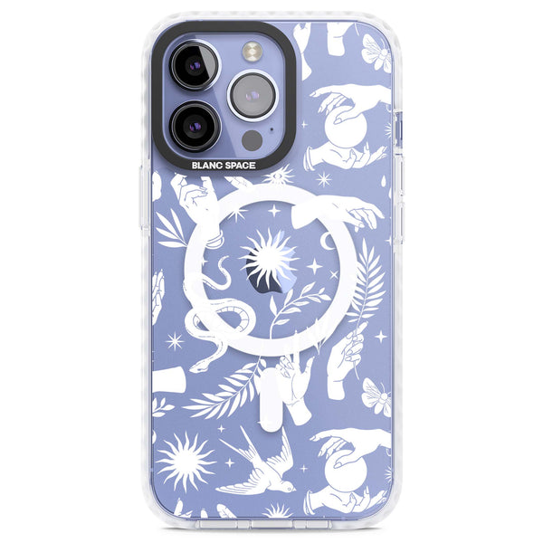 Mystic Magic (White)