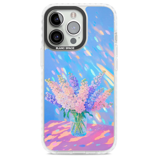 Bubblegum Flowers