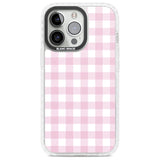 Pink Bolt PatternPhone Case for iPhone 14 Pro