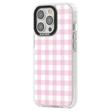 Pink Bolt PatternPhone Case for iPhone 14 Pro