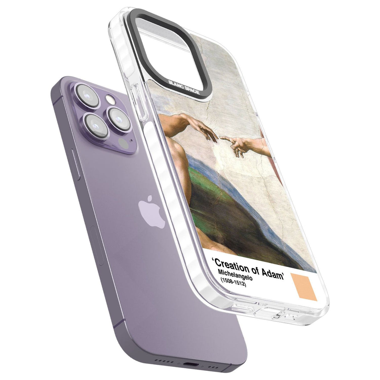 The Birth of VenusPhone Case for iPhone 14 Pro