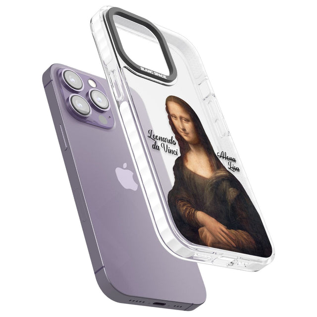 SidewallPhone Case for iPhone 14 Pro