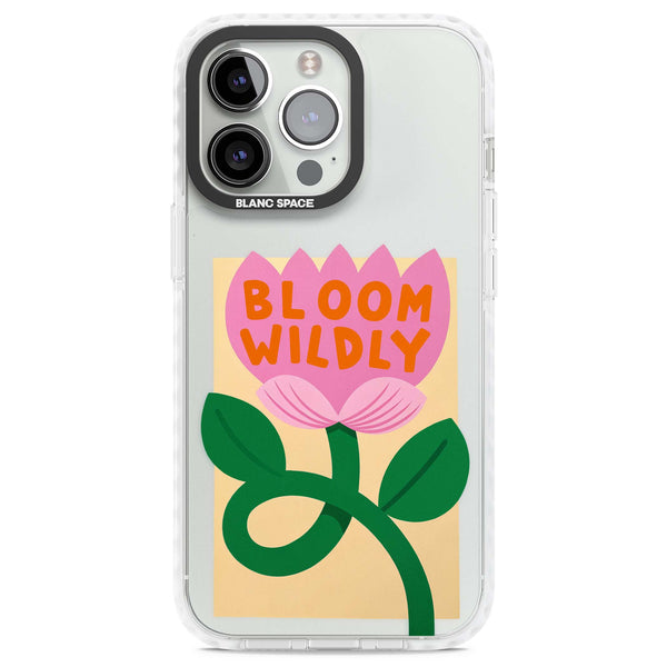Bloom Wildly
