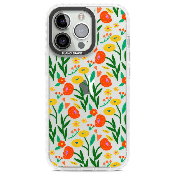 Summer Flower Fiesta