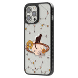 Feline PhenomenonPhone Case for iPhone 14 Pro Max