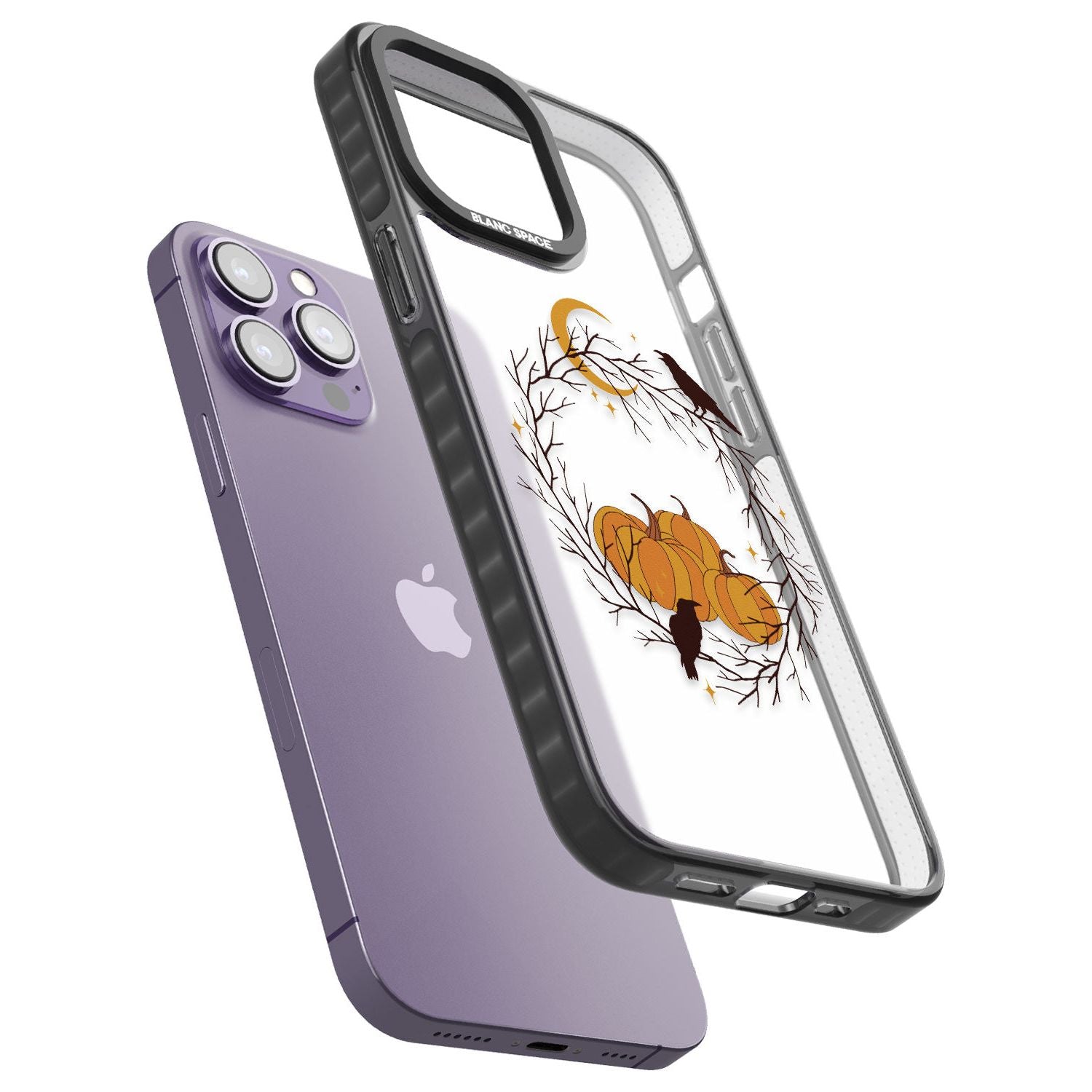 Feline PhenomenonPhone Case for iPhone 14 Pro Max