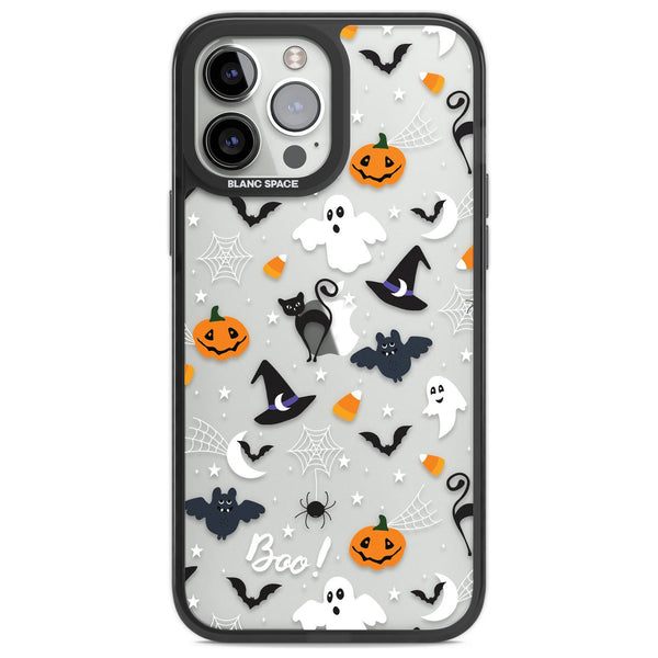 Halloween Mix