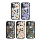 Halloween Mix PatternPhone Case for iPhone 14 Pro Max