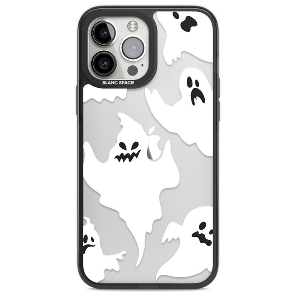 Ghost Pattern
