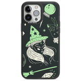 Halloween Mix PatternPhone Case for iPhone 14 Pro Max