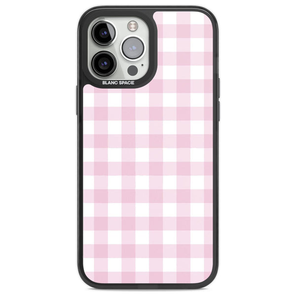 Pink Gingham