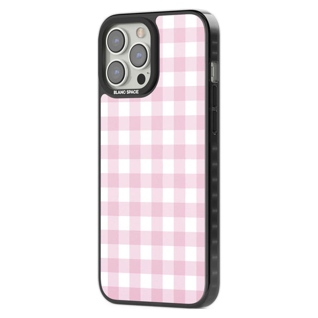 Pink Bolt PatternPhone Case for iPhone 14 Pro Max