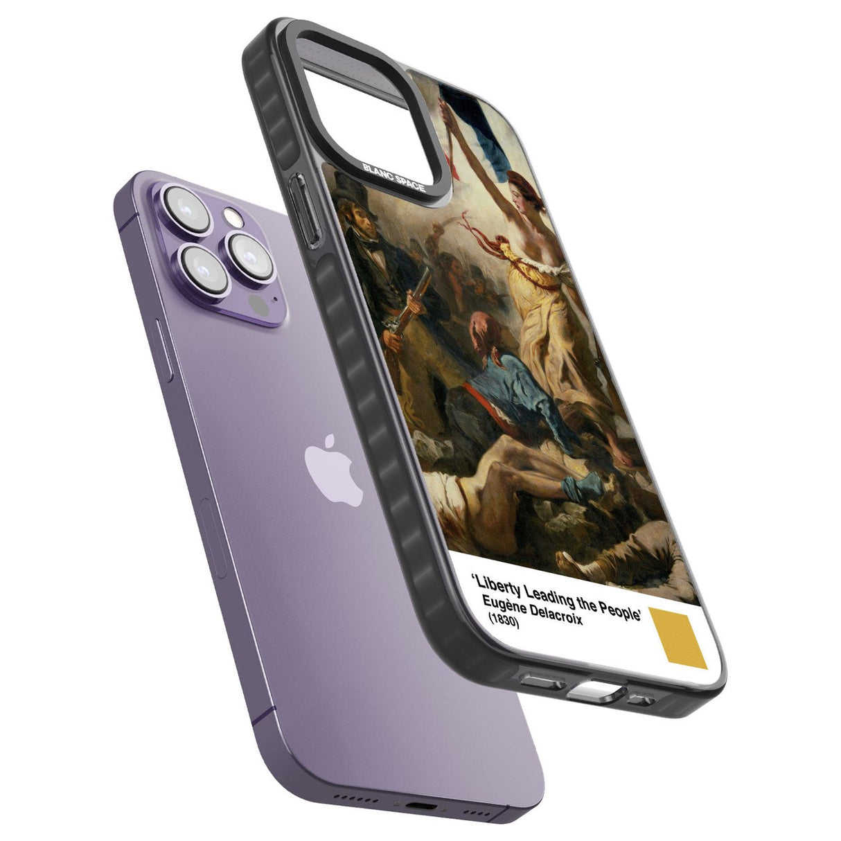 The Birth of VenusPhone Case for iPhone 14 Pro Max