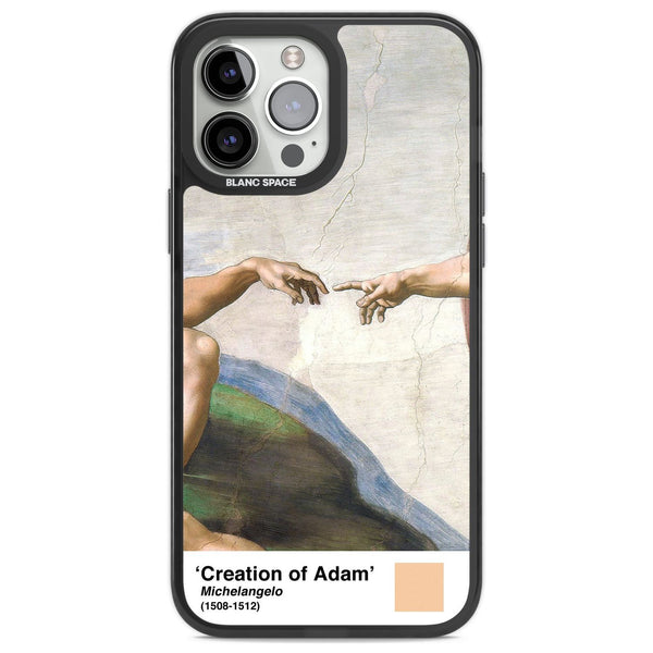 Creation Of Adam